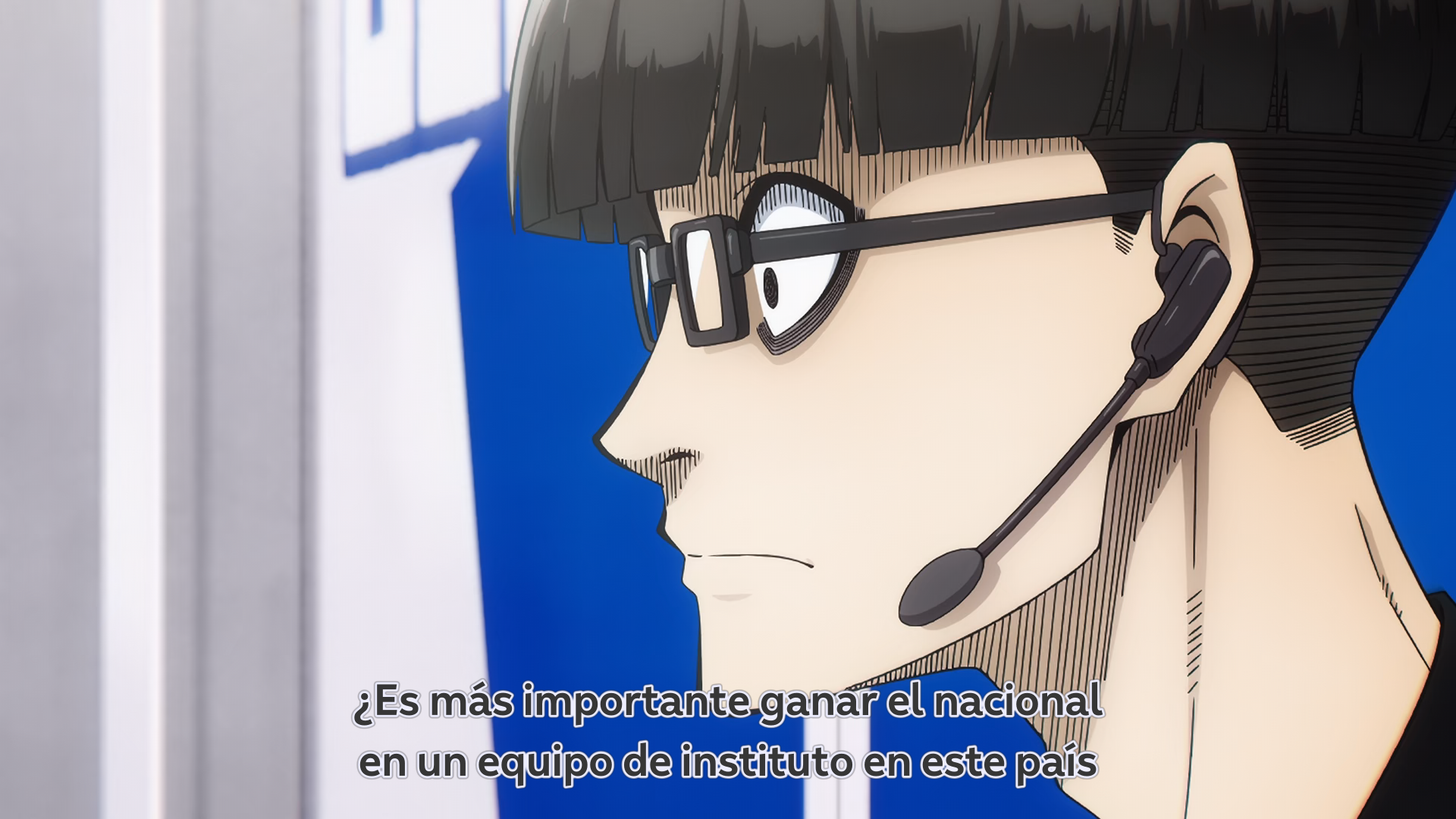 Blue Lock (BD) (Ñyuum)